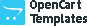 OpenCart Templates
